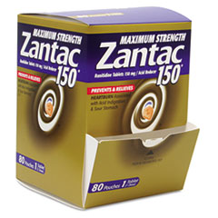 FIRST AID,ZANTAC,150MG