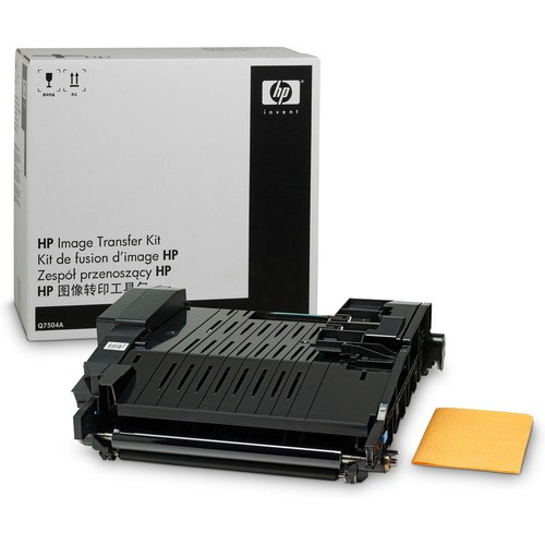 HP Q7504A (RM1-3161-130) OEM Image Transfer Kit