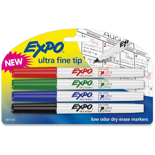 MARKER,DRYERS,LO,ULT-FN,4PK