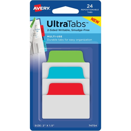 TABS,ULTRA,2",PRIMARY,24PK