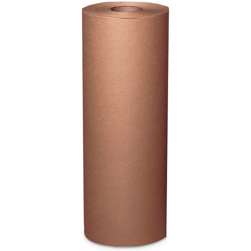 8135009662532 SKILCRAFT KRAFT PAPER ROLLS, FIRE-RESISTANT, 36" X 900 FT, KRAFT