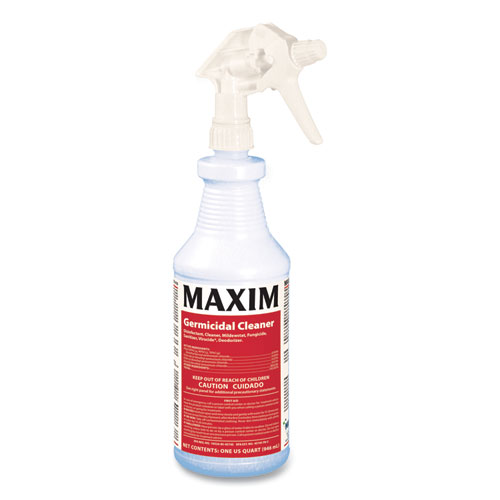 Maxim Germicidal Cleaner