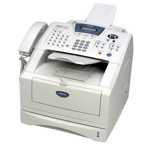 MFC8220 BUSINESS SHEET-FED LASER ALL-IN-ONE PRINTER