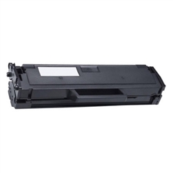 GT American Made HF44N Black OEM replacement Toner Cartridge