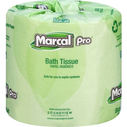 TISSUE,BATH,MARCALPRO,336SH