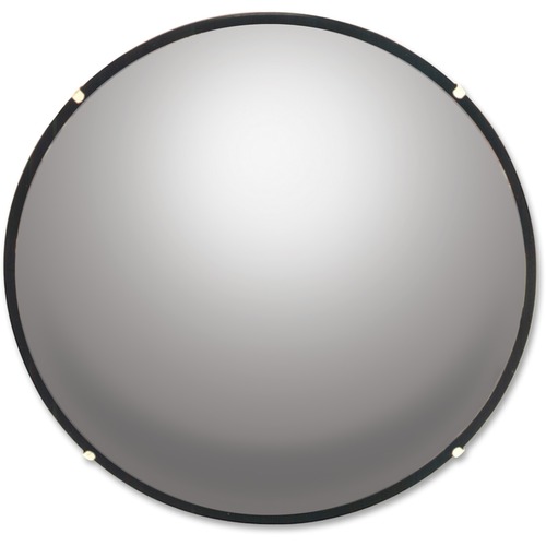 160 DEGREE CONVEX SECURITY MIRROR, 18" DIAMETER