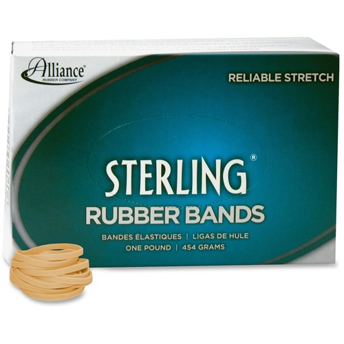 RUBBERBANDS,SIZE#30,NTTN