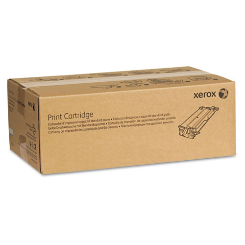 Xerox 6R01583 Black OEM Toner