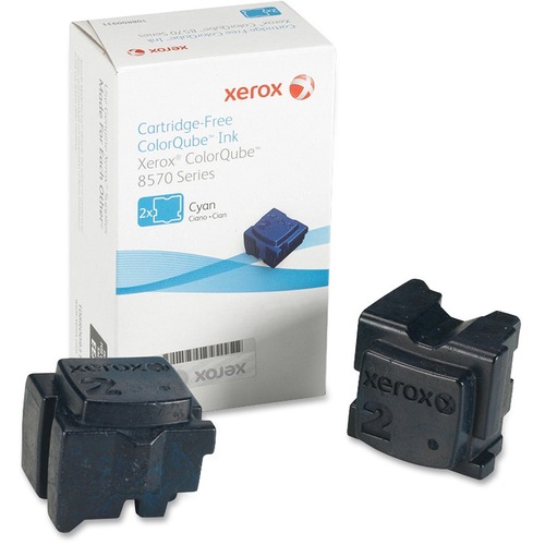 Xerox 108R00926 Cyan OEM Solid Ink Sticks