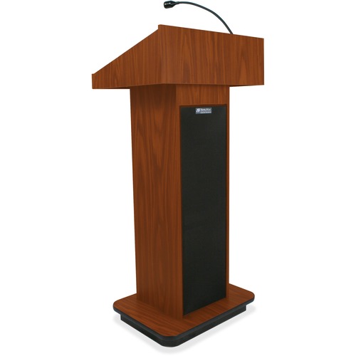 LECTERN,WIRED,MOK