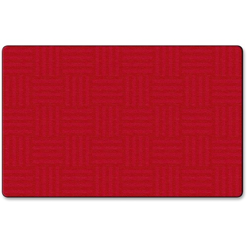 RUG,HASHTAG,10'9"X13'2"CHRY