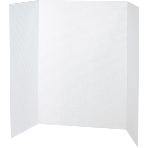 BOARD,PRSNTN,48X36,4PK,WE