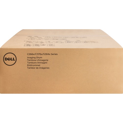 Dell 59J78-C (331-8434C) Cyan OEM Imaging Drum
