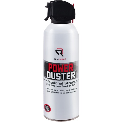 DUSTER,POWERDUSTER,CAN,10OZ