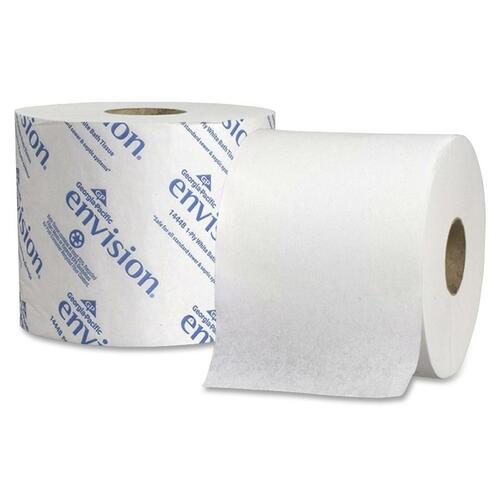 TISSUE,BATHROOM,2PLY