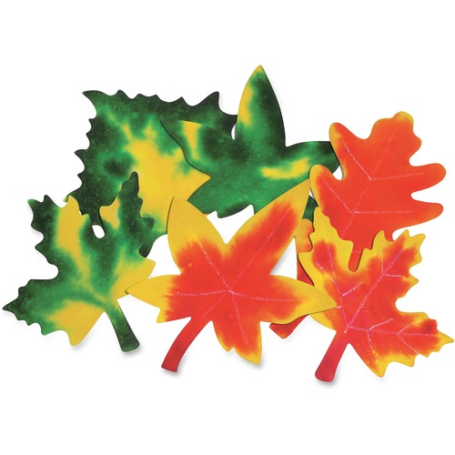 PAPER, DIFFUS,LEAVES,80