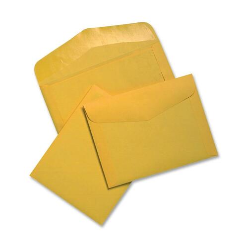 ENVELOPE,DOCUMENT,10X15,KFT