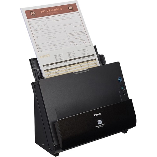 SCANNER,DRC225II