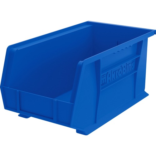 BIN,14.8X8.3X7,BLUE