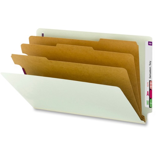 FOLDER,CLSSFC,LGL,3DIV,GYGN