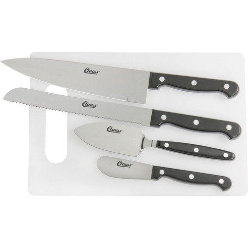 KNIVES,SET,5PC