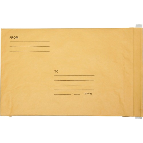 MAILER,CUSHIONED,12.5"X19"