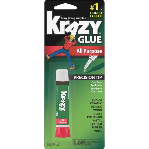 GLUE,KRAZY,ORIGINAL,0.07OZ