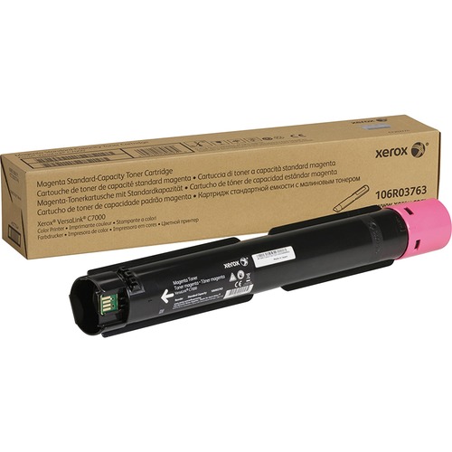Xerox 106R03763 Magenta OEM Toner Cartridge