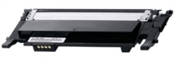 GT American Made CLT-K406S Black OEM replacement Toner Cartridge