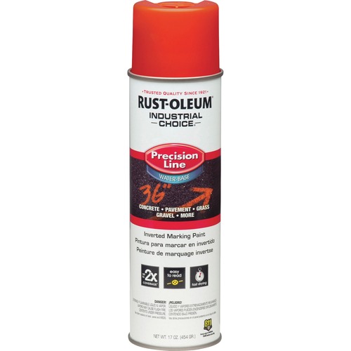 PAINT,IC MARKING,ORANGE