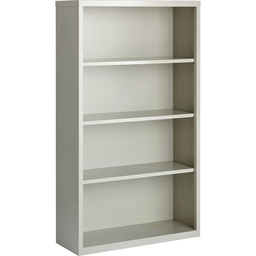BOOKCASE,12"DX60"H,GY