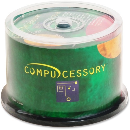 CD-R,700MB,80MIN,50/PK