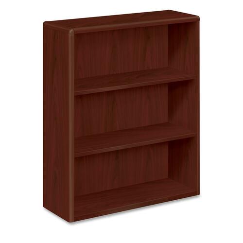 BOOKCASE,3S,FIXED,43H,MY