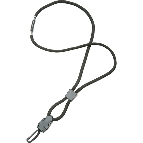 LANYARD,NECK,CORD,SWIVL,36"