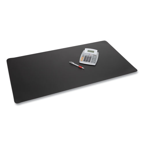 DESK PAD,RHINOII,20X36,BK