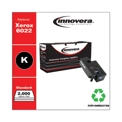 TONER,XEROX 6022,BK