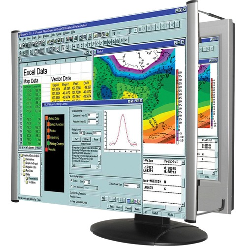 FILTER,MAGNIFIER,LCD,15",AM