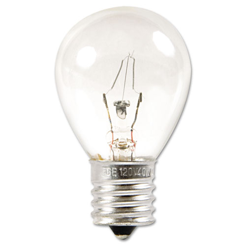 BULB,40S11N/1 40WATT