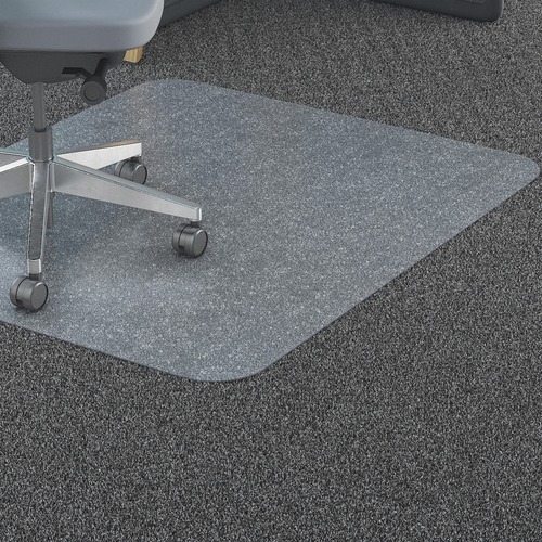 CHAIRMAT,POLYCARB,60X60 RC