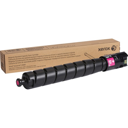 Xerox 106R04063 (106R4063) Magenta OEM Toner Cartridge
