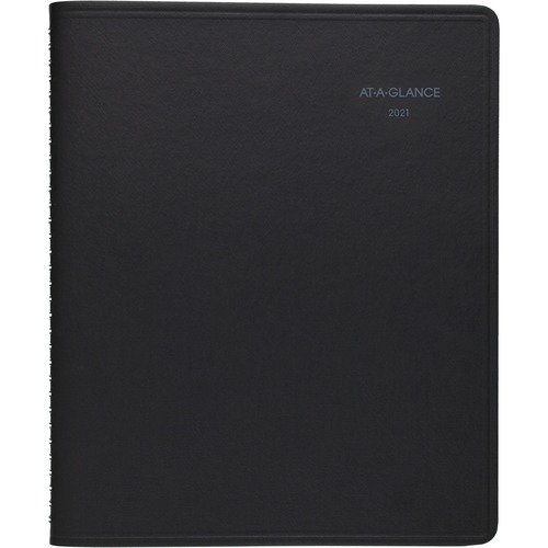 PLANNER,WKLY/MNTH,QCKNOTES