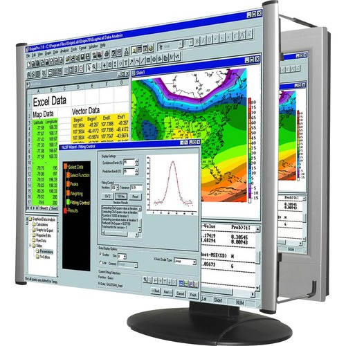 MAGNIFIER,WIDESCREEN,19"