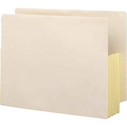 POCKET,FILE,LTR,3.5"EXPANSN