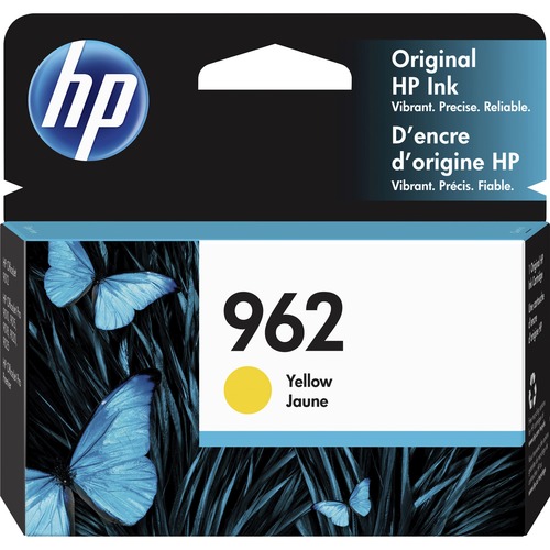 Hewlett-Packard  Ink Cartridge, f/ OfficeJet Pro 9020, 700 Pages, YW