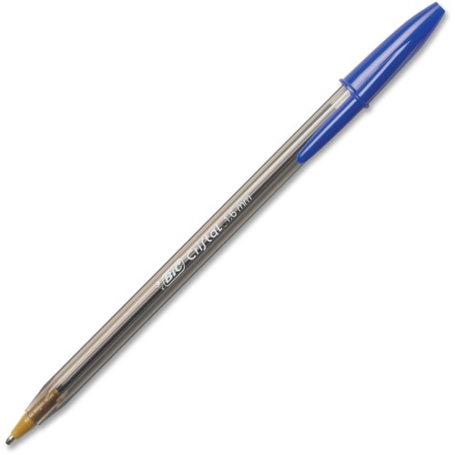 PEN, BALLPT,1.6MM,BE,DZ