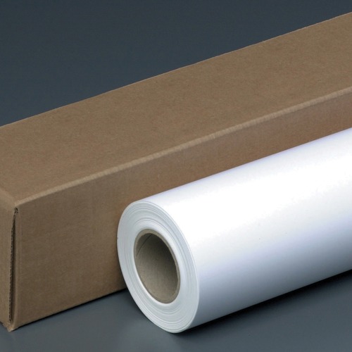 AMERIGO INKJET BOND PAPER ROLL, 2" CORE, 20 LB, 36" X 150 FT, UNCOATED WHITE