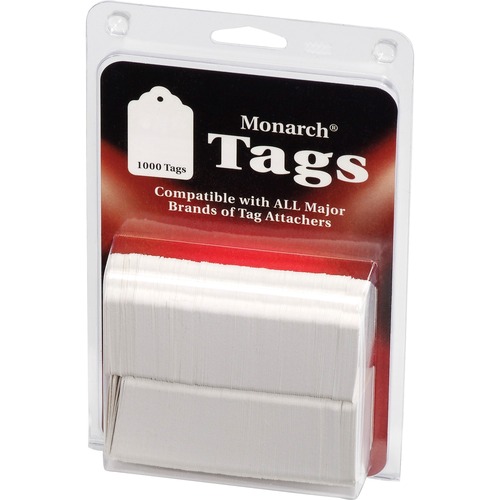 TAGS,PLAIN,1X1.75,WE,1000CT