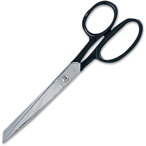 SHEARS,STRAIGHT,8"-BK