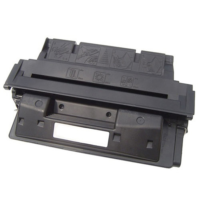 GT American Made C4129X Black OEM replacement Toner Cartridge