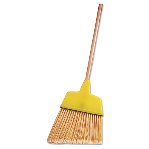 BROOM,8-3/4" ANGLE